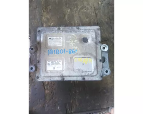 DETROIT DD13 AFTERTREATMENT CONTROL MODULE (ACM)