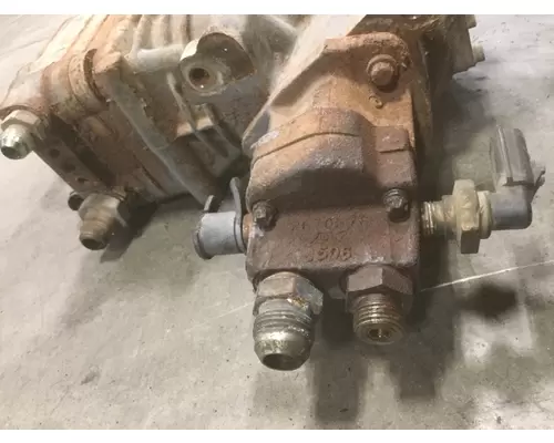 DETROIT DD13 Air Compressor