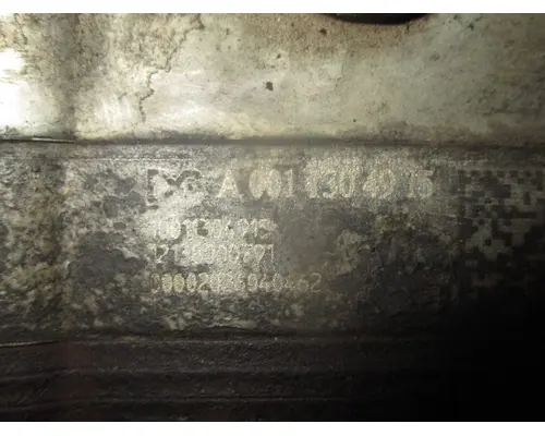 DETROIT DD13 Air Compressor
