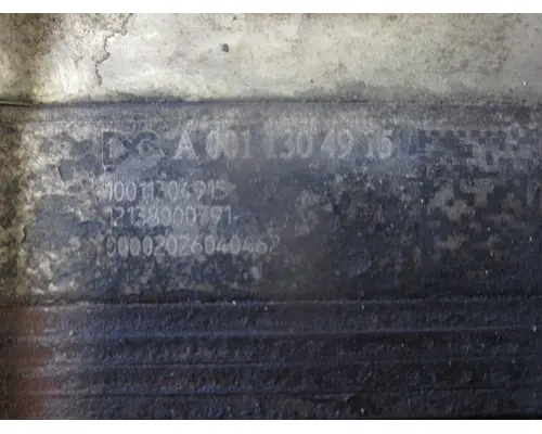 DETROIT DD13 Air Compressor