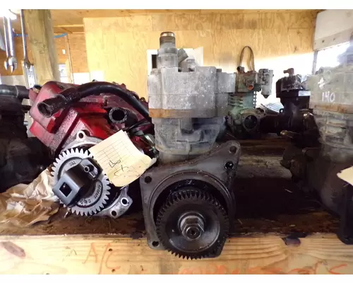 DETROIT DD13 Air Compressor