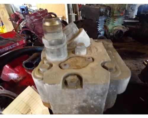 DETROIT DD13 Air Compressor