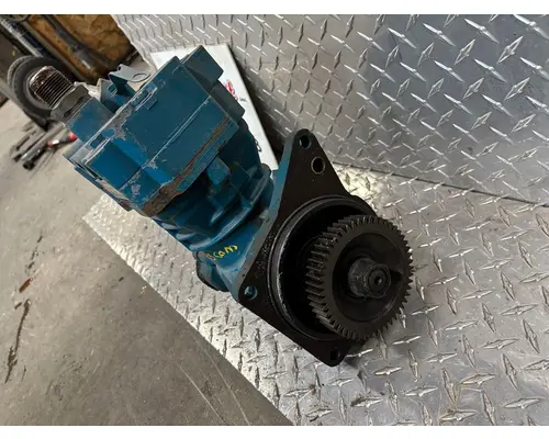 DETROIT DD13 Air Compressor