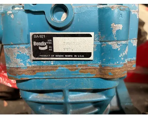 DETROIT DD13 Air Compressor