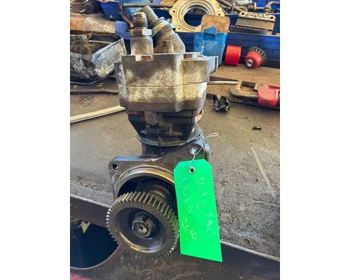 DETROIT DD13 Air Compressor