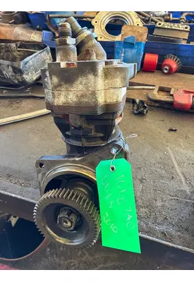 DETROIT DD13 Air Compressor