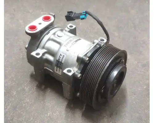 DETROIT DD13 Air Conditioner Compressor
