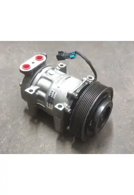 DETROIT DD13 Air Conditioner Compressor