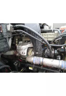 DETROIT DD13 Alternator