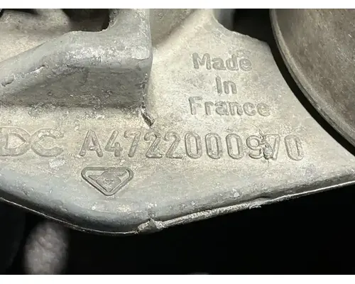 DETROIT DD13 Belt Tensioner