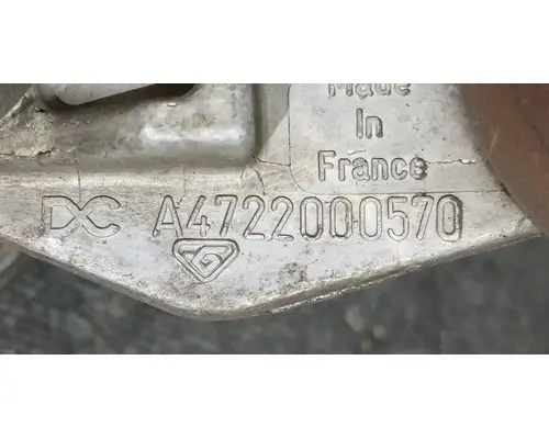 DETROIT DD13 Belt Tensioner