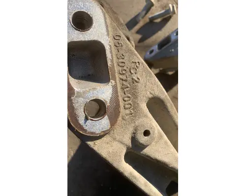 DETROIT DD13 Bracket, Misc.