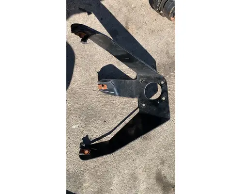 DETROIT DD13 Bracket, Misc.