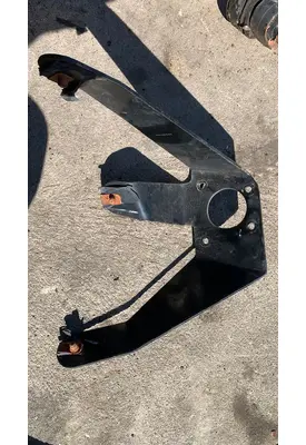 DETROIT DD13 Bracket, Misc.