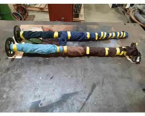 DETROIT DD13 CAMSHAFT