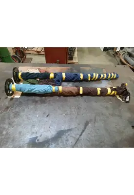 DETROIT DD13 CAMSHAFT