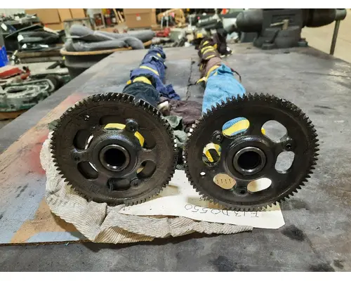 DETROIT DD13 CAMSHAFT