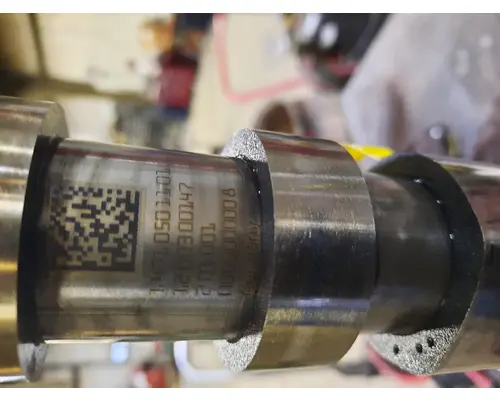 DETROIT DD13 CAMSHAFT