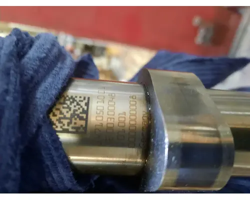 DETROIT DD13 CAMSHAFT