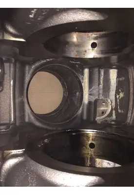 DETROIT DD13 CYLINDER BLOCK