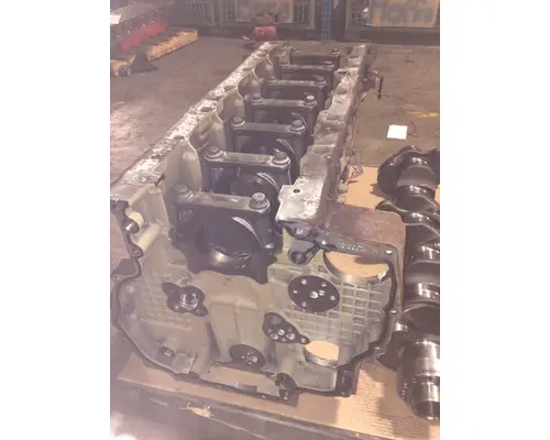 DETROIT DD13 CYLINDER BLOCK