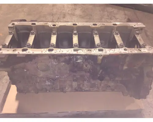 DETROIT DD13 CYLINDER BLOCK