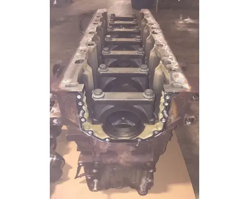 DETROIT DD13 CYLINDER BLOCK