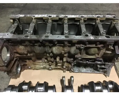 DETROIT DD13 CYLINDER BLOCK