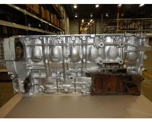 DETROIT DD13 CYLINDER BLOCK