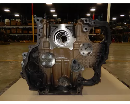 DETROIT DD13 CYLINDER BLOCK