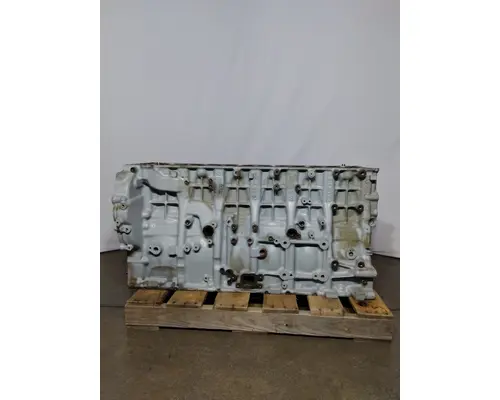 DETROIT DD13 CYLINDER BLOCK