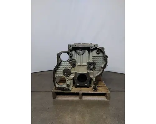 DETROIT DD13 CYLINDER BLOCK