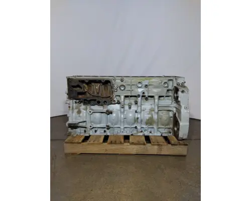 DETROIT DD13 CYLINDER BLOCK