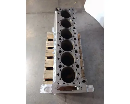 DETROIT DD13 CYLINDER BLOCK