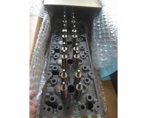 DETROIT DD13 CYLINDER HEAD