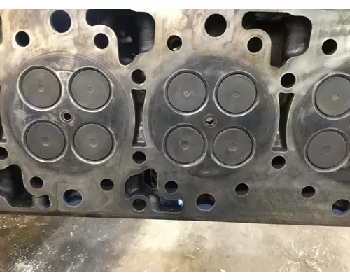 DETROIT DD13 CYLINDER HEAD