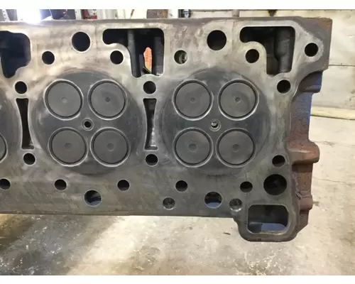 DETROIT DD13 CYLINDER HEAD