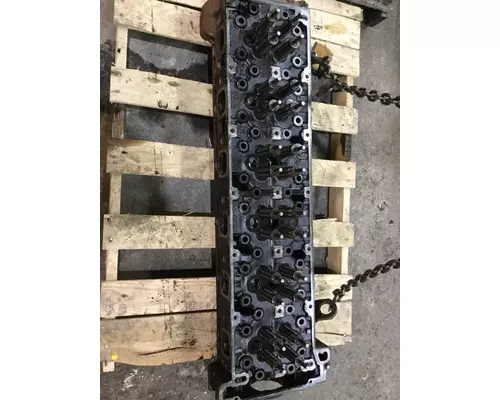 DETROIT DD13 CYLINDER HEAD