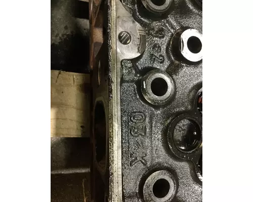 DETROIT DD13 CYLINDER HEAD