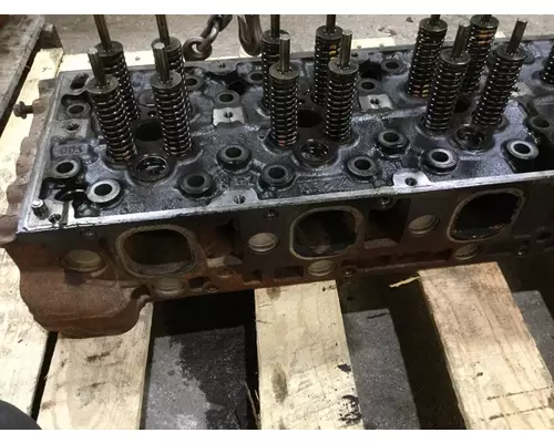 DETROIT DD13 CYLINDER HEAD