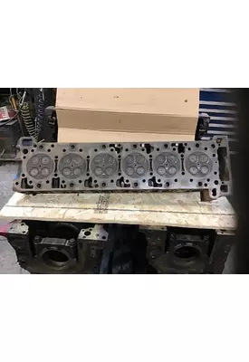 DETROIT DD13 CYLINDER HEAD