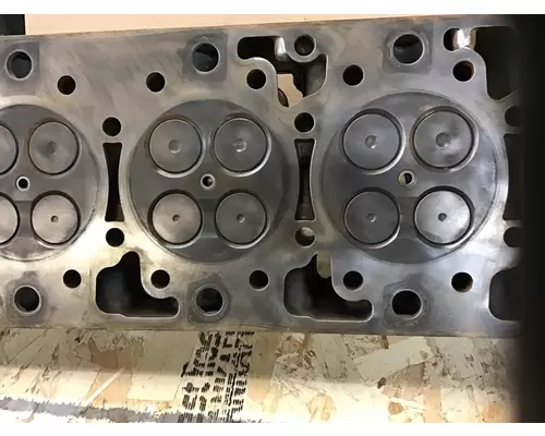 DETROIT DD13 CYLINDER HEAD