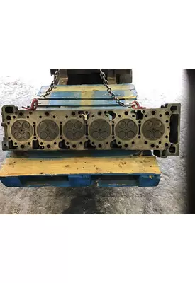 DETROIT DD13 CYLINDER HEAD