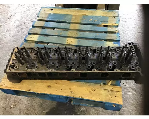 DETROIT DD13 CYLINDER HEAD