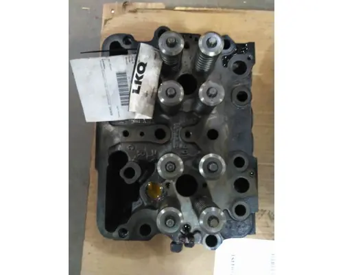 DETROIT DD13 CYLINDER HEAD