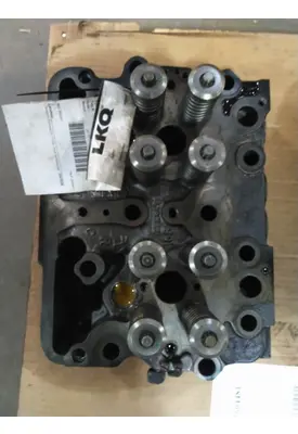 DETROIT DD13 CYLINDER HEAD