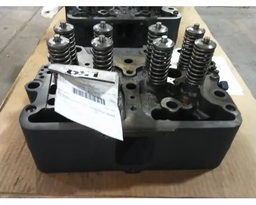 DETROIT DD13 CYLINDER HEAD
