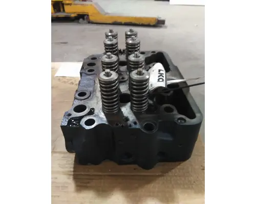 DETROIT DD13 CYLINDER HEAD