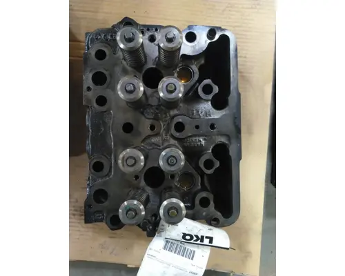 DETROIT DD13 CYLINDER HEAD