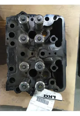 DETROIT DD13 CYLINDER HEAD